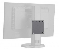 Nec MultiSync E241N biały - 344420 - zdjęcie 2